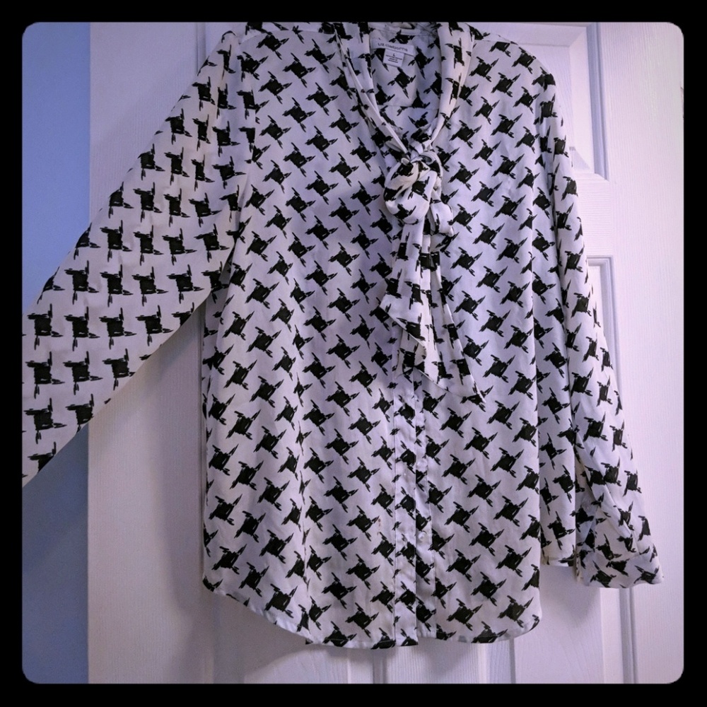 Liz Claiborne Blouse